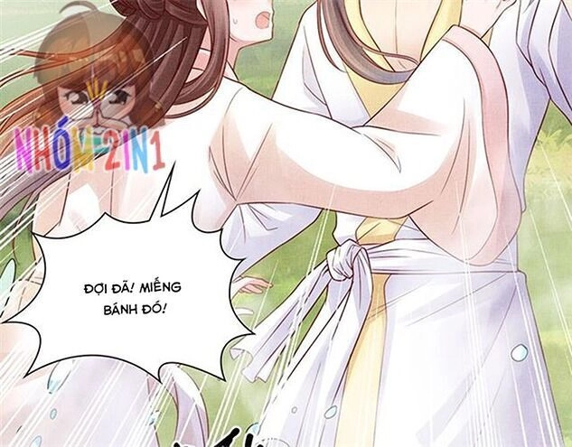 Thịnh Sủng Y Phi Chi Dao Quan Truyện Chapter 151 - 32