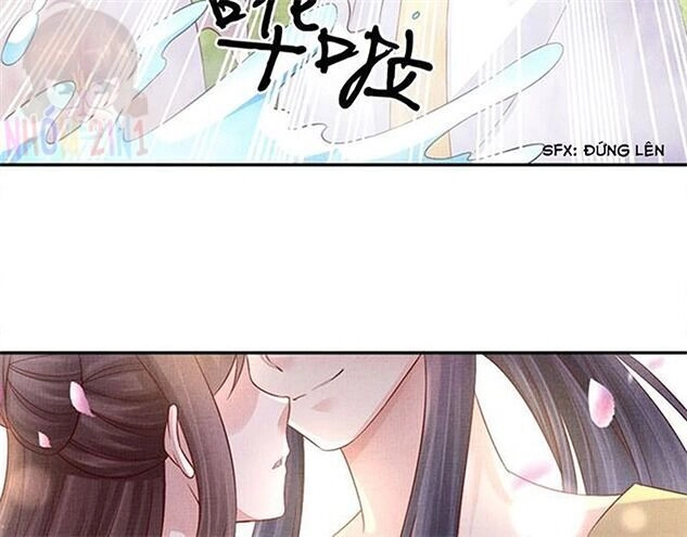 Thịnh Sủng Y Phi Chi Dao Quan Truyện Chapter 151 - 33