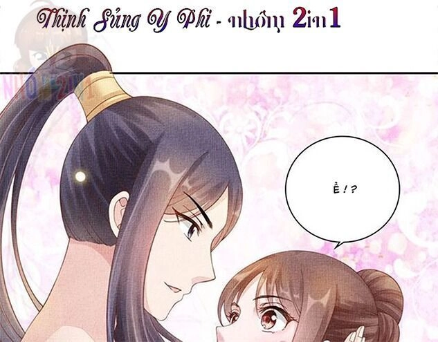Thịnh Sủng Y Phi Chi Dao Quan Truyện Chapter 152 - 2