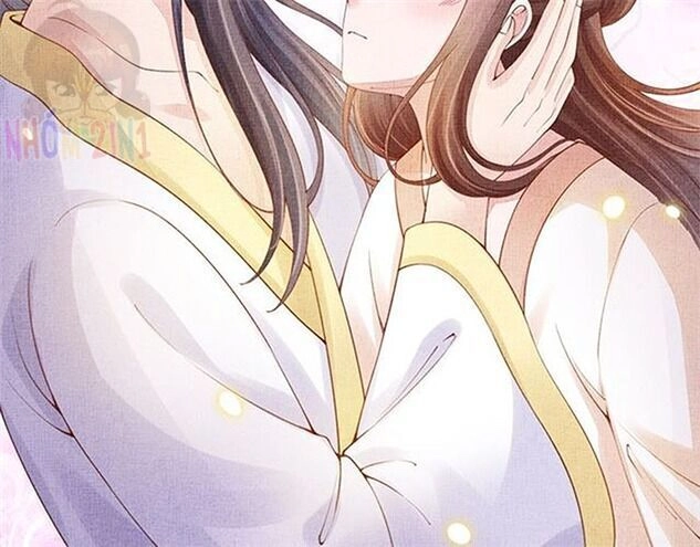 Thịnh Sủng Y Phi Chi Dao Quan Truyện Chapter 152 - 3