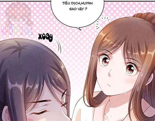 Thịnh Sủng Y Phi Chi Dao Quan Truyện Chapter 152 - 8