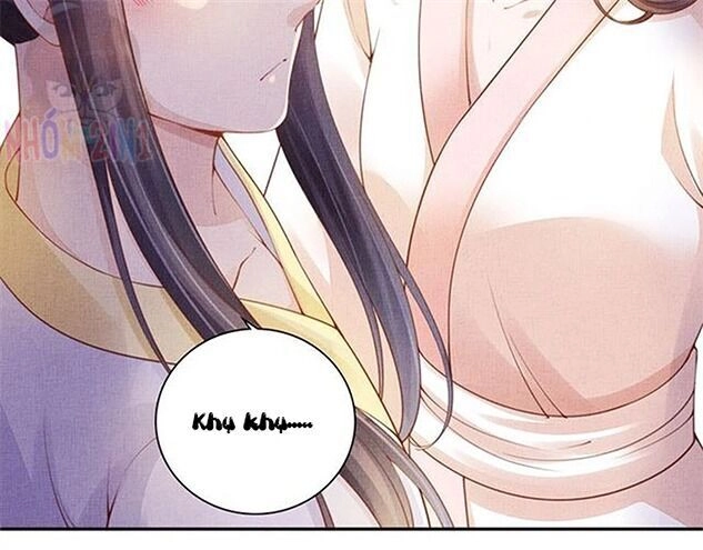 Thịnh Sủng Y Phi Chi Dao Quan Truyện Chapter 152 - 9