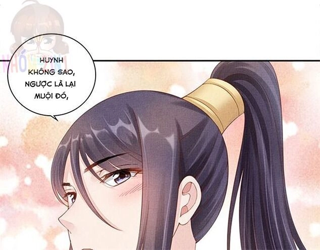 Thịnh Sủng Y Phi Chi Dao Quan Truyện Chapter 152 - 10