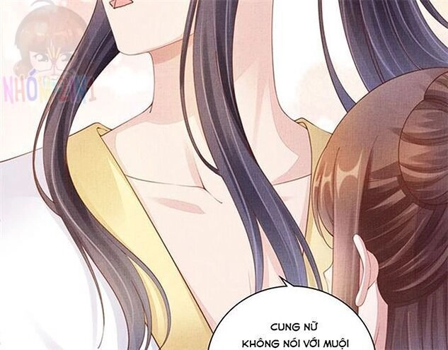 Thịnh Sủng Y Phi Chi Dao Quan Truyện Chapter 152 - 11