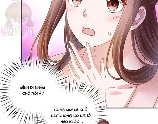 Thịnh Sủng Y Phi Chi Dao Quan Truyện Chapter 152 - 13