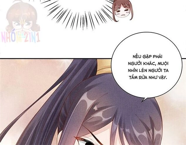 Thịnh Sủng Y Phi Chi Dao Quan Truyện Chapter 152 - 14