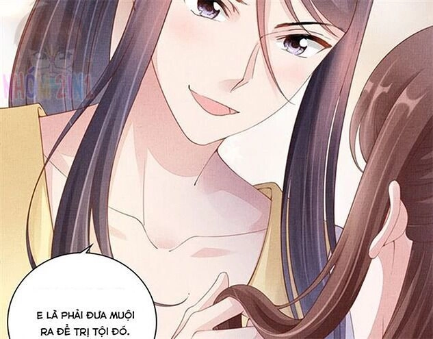 Thịnh Sủng Y Phi Chi Dao Quan Truyện Chapter 152 - 15