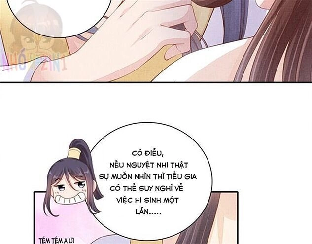 Thịnh Sủng Y Phi Chi Dao Quan Truyện Chapter 152 - 16