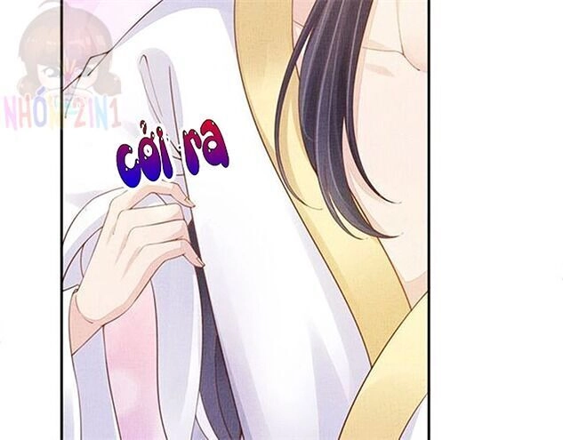 Thịnh Sủng Y Phi Chi Dao Quan Truyện Chapter 152 - 17