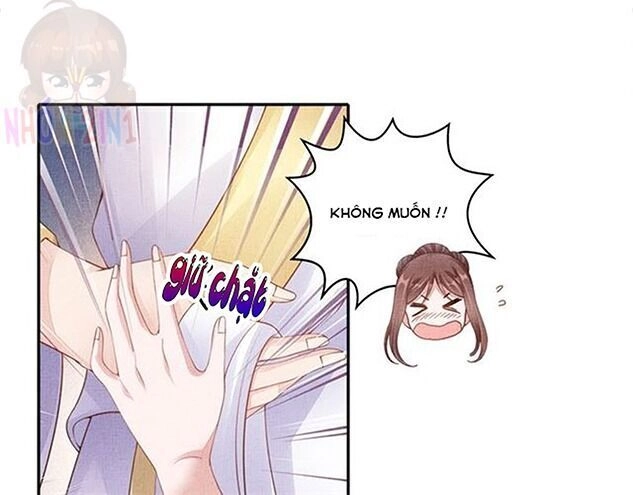 Thịnh Sủng Y Phi Chi Dao Quan Truyện Chapter 152 - 19