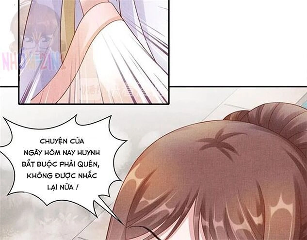 Thịnh Sủng Y Phi Chi Dao Quan Truyện Chapter 152 - 20