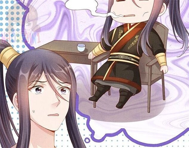 Thịnh Sủng Y Phi Chi Dao Quan Truyện Chapter 152 - 23