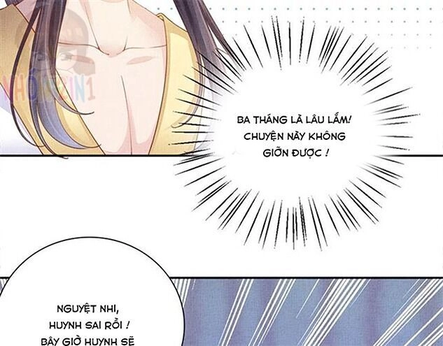 Thịnh Sủng Y Phi Chi Dao Quan Truyện Chapter 152 - 24