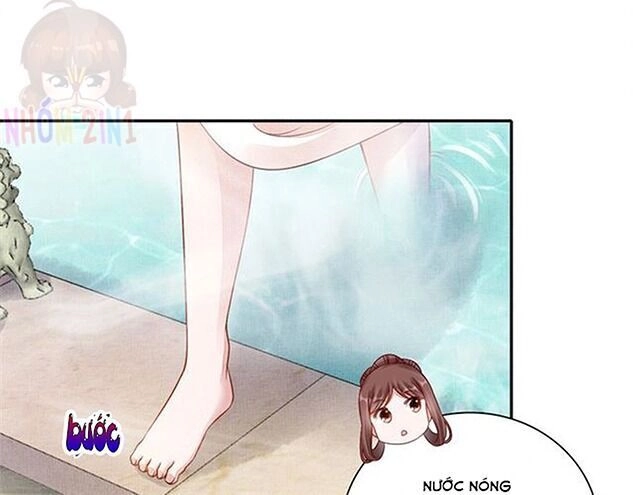 Thịnh Sủng Y Phi Chi Dao Quan Truyện Chapter 152 - 27