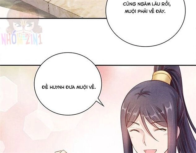 Thịnh Sủng Y Phi Chi Dao Quan Truyện Chapter 152 - 28