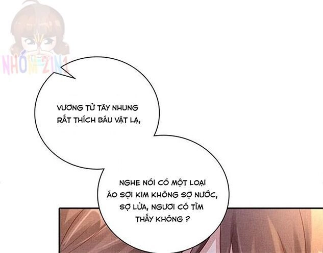 Thịnh Sủng Y Phi Chi Dao Quan Truyện Chapter 152 - 30