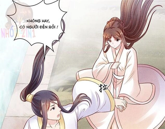 Thịnh Sủng Y Phi Chi Dao Quan Truyện Chapter 152 - 33