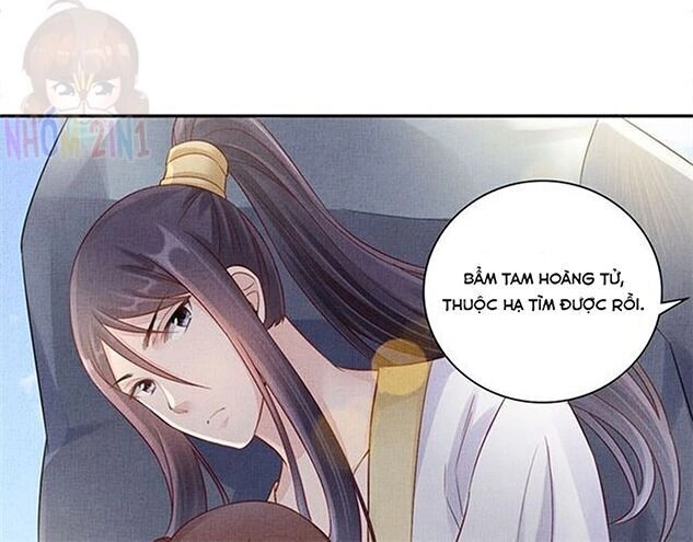 Thịnh Sủng Y Phi Chi Dao Quan Truyện Chapter 152 - 35