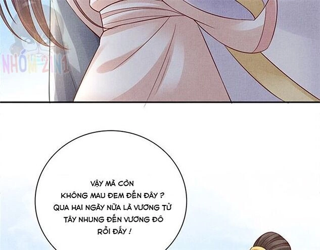 Thịnh Sủng Y Phi Chi Dao Quan Truyện Chapter 152 - 37