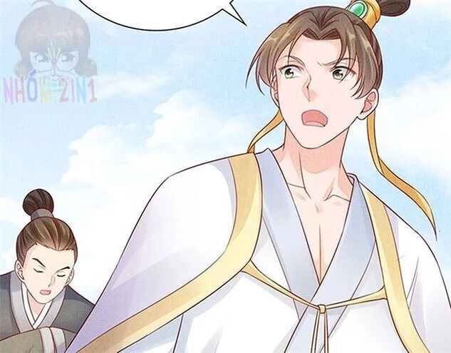 Thịnh Sủng Y Phi Chi Dao Quan Truyện Chapter 152 - 38