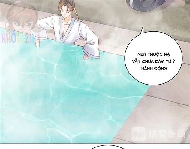 Thịnh Sủng Y Phi Chi Dao Quan Truyện Chapter 152 - 41