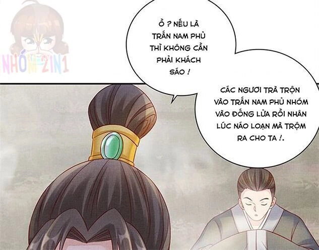 Thịnh Sủng Y Phi Chi Dao Quan Truyện Chapter 152 - 42