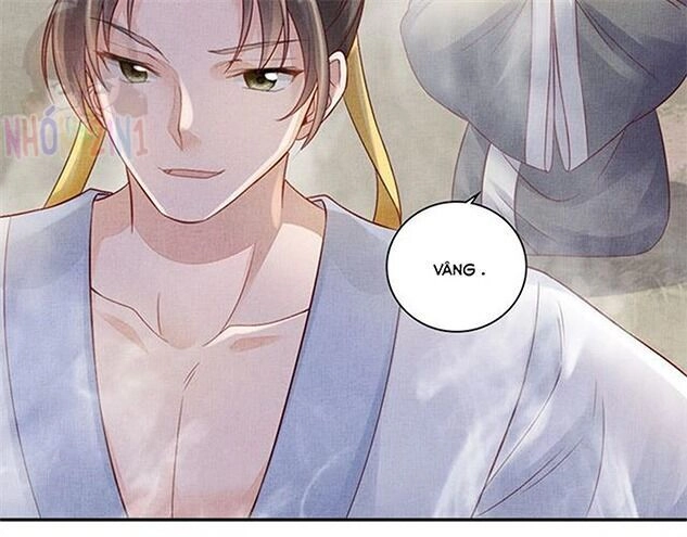 Thịnh Sủng Y Phi Chi Dao Quan Truyện Chapter 152 - 43