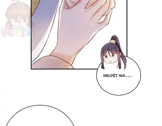 Thịnh Sủng Y Phi Chi Dao Quan Truyện Chapter 152 - 47