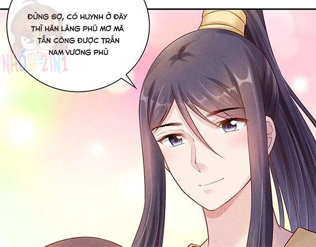 Thịnh Sủng Y Phi Chi Dao Quan Truyện Chapter 152 - 48