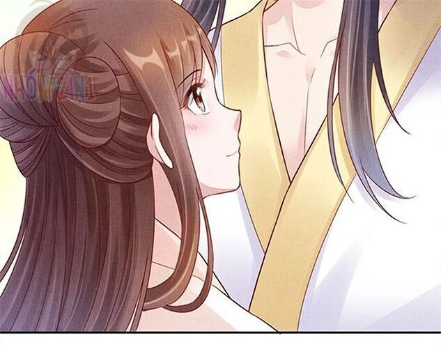 Thịnh Sủng Y Phi Chi Dao Quan Truyện Chapter 152 - 49