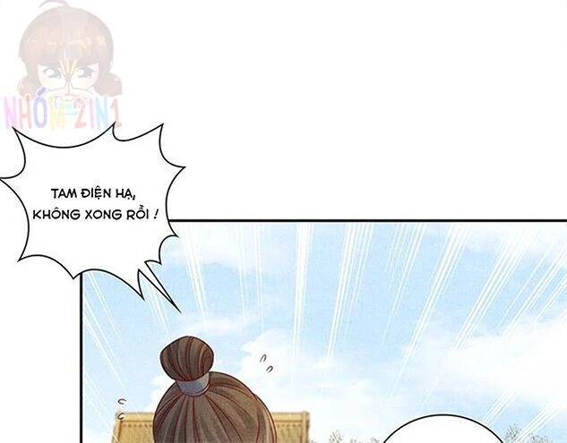 Thịnh Sủng Y Phi Chi Dao Quan Truyện Chapter 152 - 50