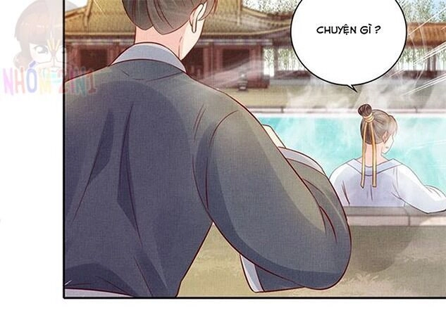 Thịnh Sủng Y Phi Chi Dao Quan Truyện Chapter 152 - 51