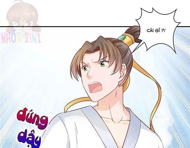 Thịnh Sủng Y Phi Chi Dao Quan Truyện Chapter 152 - 54