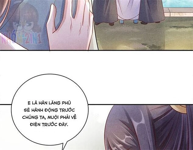 Thịnh Sủng Y Phi Chi Dao Quan Truyện Chapter 152 - 58