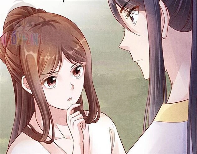 Thịnh Sủng Y Phi Chi Dao Quan Truyện Chapter 152 - 59