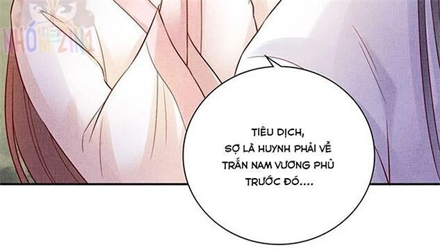 Thịnh Sủng Y Phi Chi Dao Quan Truyện Chapter 152 - 60