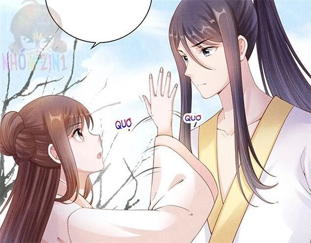 Thịnh Sủng Y Phi Chi Dao Quan Truyện Chapter 152 - 65