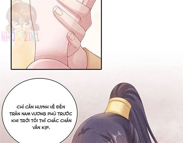 Thịnh Sủng Y Phi Chi Dao Quan Truyện Chapter 152 - 67