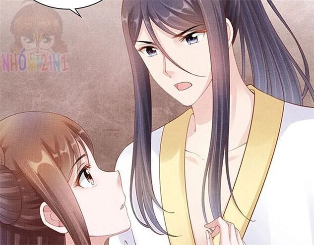 Thịnh Sủng Y Phi Chi Dao Quan Truyện Chapter 152 - 68