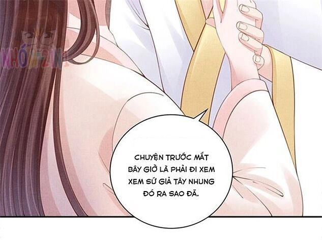 Thịnh Sủng Y Phi Chi Dao Quan Truyện Chapter 152 - 69