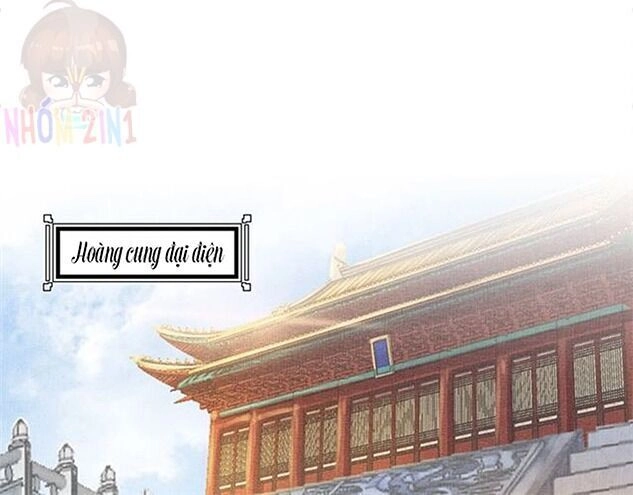 Thịnh Sủng Y Phi Chi Dao Quan Truyện Chapter 152 - 70