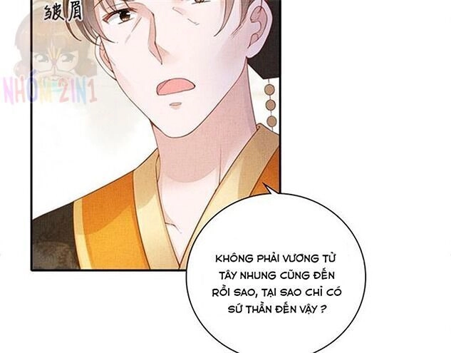 Thịnh Sủng Y Phi Chi Dao Quan Truyện Chapter 152 - 73