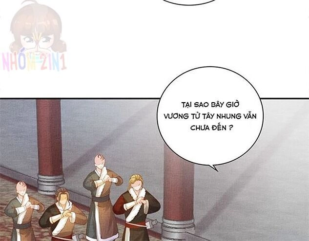 Thịnh Sủng Y Phi Chi Dao Quan Truyện Chapter 152 - 74