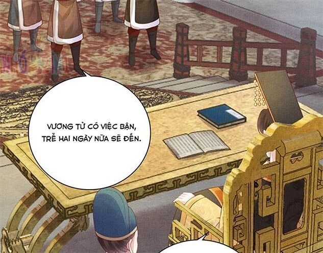 Thịnh Sủng Y Phi Chi Dao Quan Truyện Chapter 152 - 75