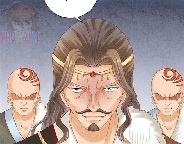 Thịnh Sủng Y Phi Chi Dao Quan Truyện Chapter 152 - 77