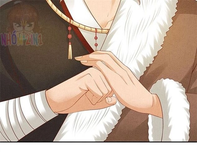 Thịnh Sủng Y Phi Chi Dao Quan Truyện Chapter 152 - 78