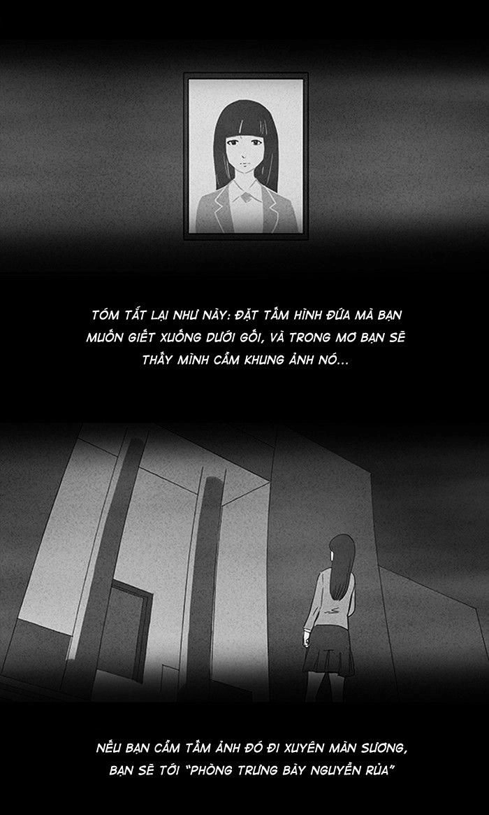 Những Câu Chuyện Bất Thường Chapter 1 - 4