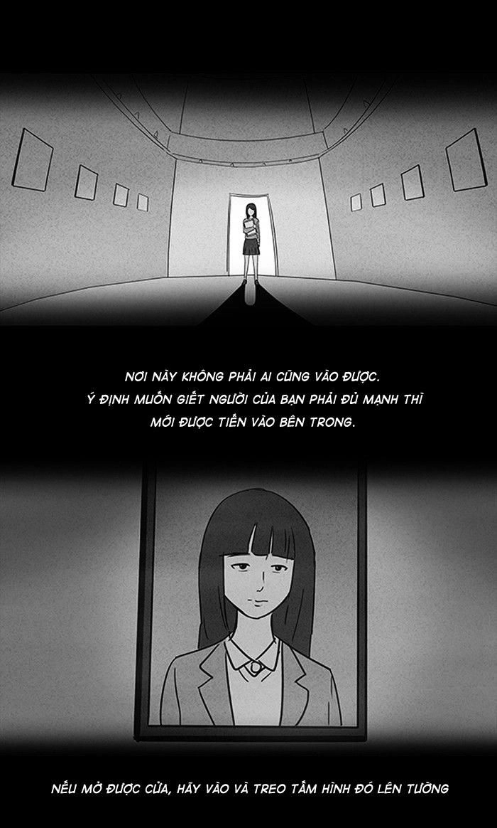 Những Câu Chuyện Bất Thường Chapter 1 - 5