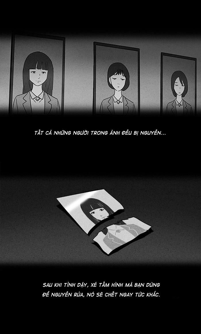 Những Câu Chuyện Bất Thường Chapter 1 - 6