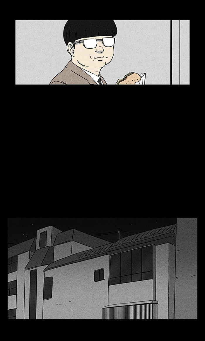 Những Câu Chuyện Bất Thường Chapter 1 - 17